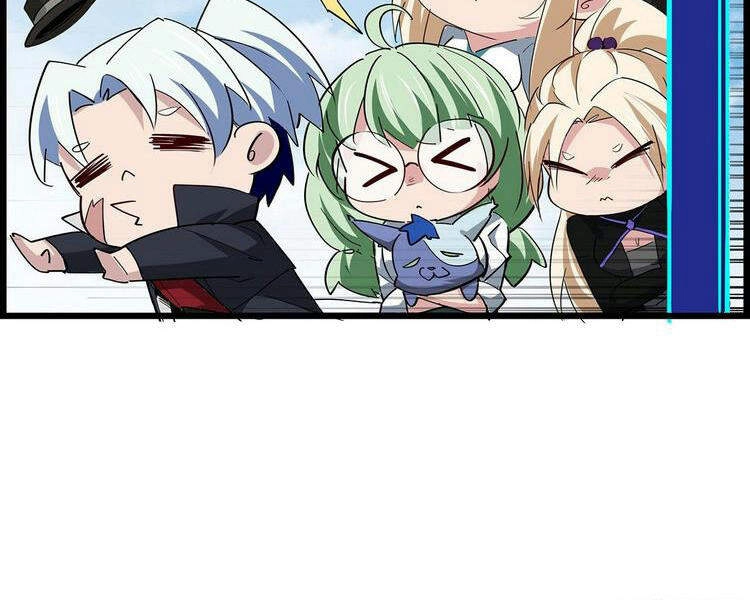 Giải Thoát 99 Nữ Chính Ở Mạt Thế Chapter 88 - 35