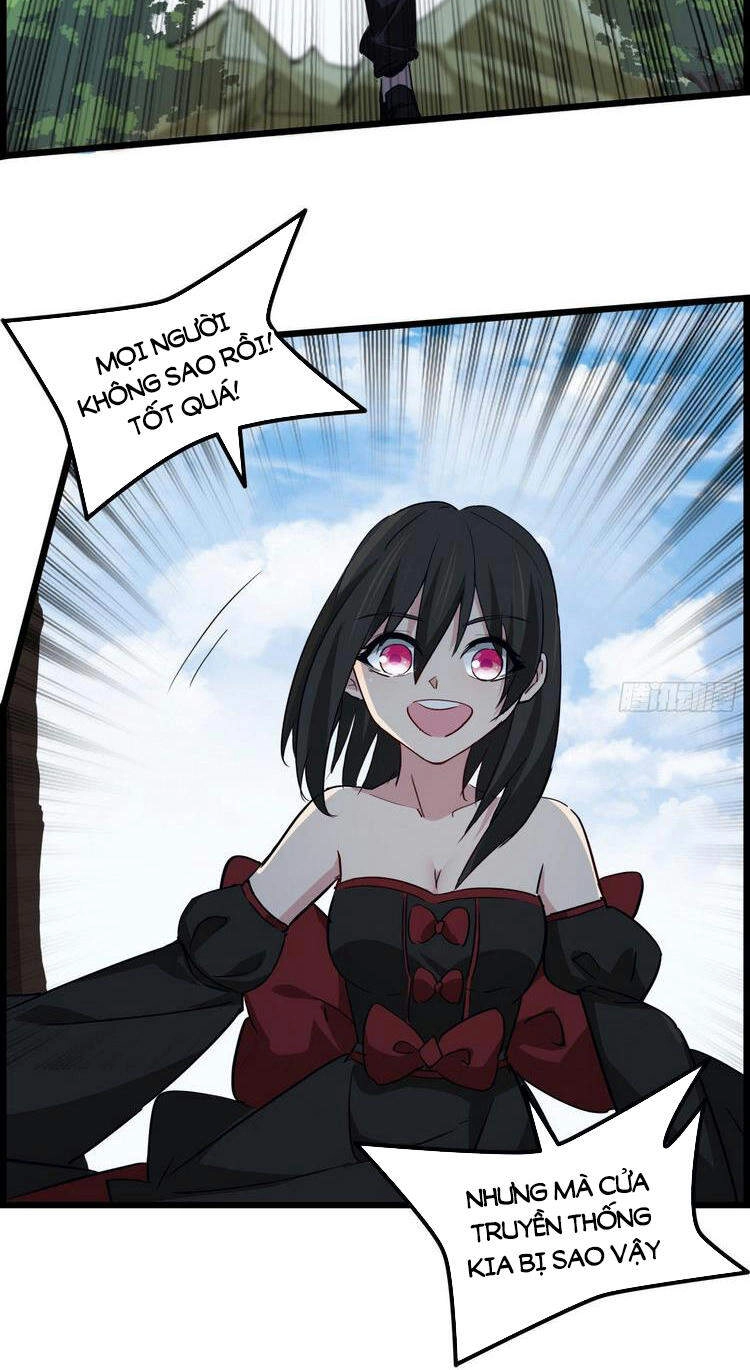 Giải Thoát 99 Nữ Chính Ở Mạt Thế Chapter 89 - 3