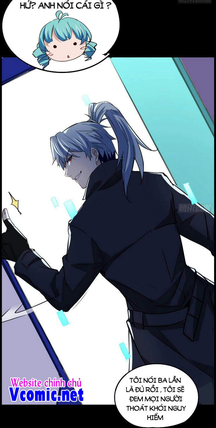 Giải Thoát 99 Nữ Chính Ở Mạt Thế Chapter 89 - 13