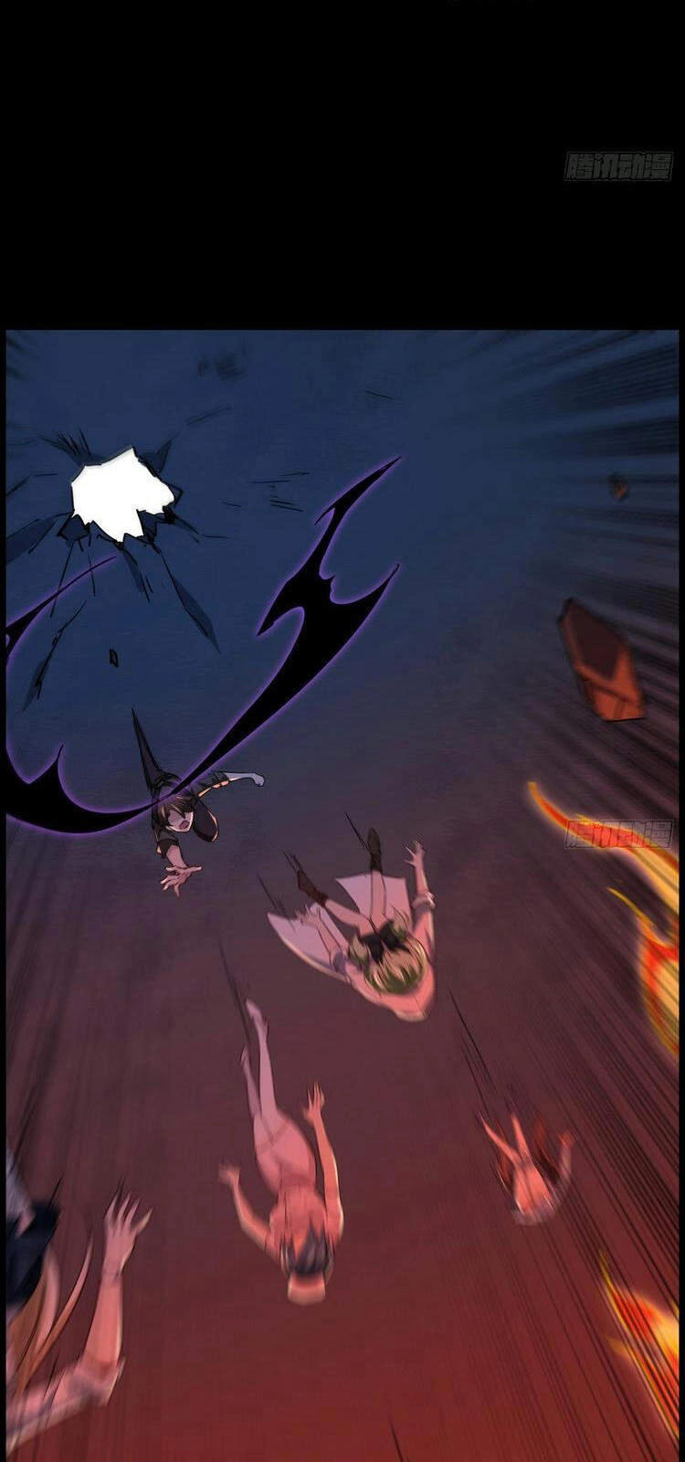 Giải Thoát 99 Nữ Chính Ở Mạt Thế Chapter 89 - 14