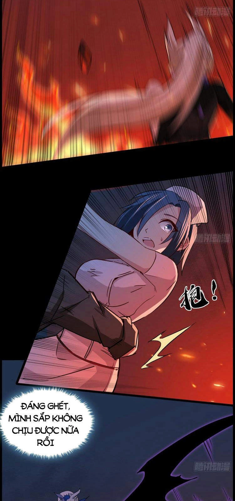 Giải Thoát 99 Nữ Chính Ở Mạt Thế Chapter 89 - 15