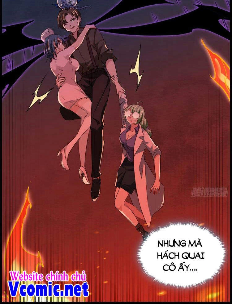 Giải Thoát 99 Nữ Chính Ở Mạt Thế Chapter 89 - 16