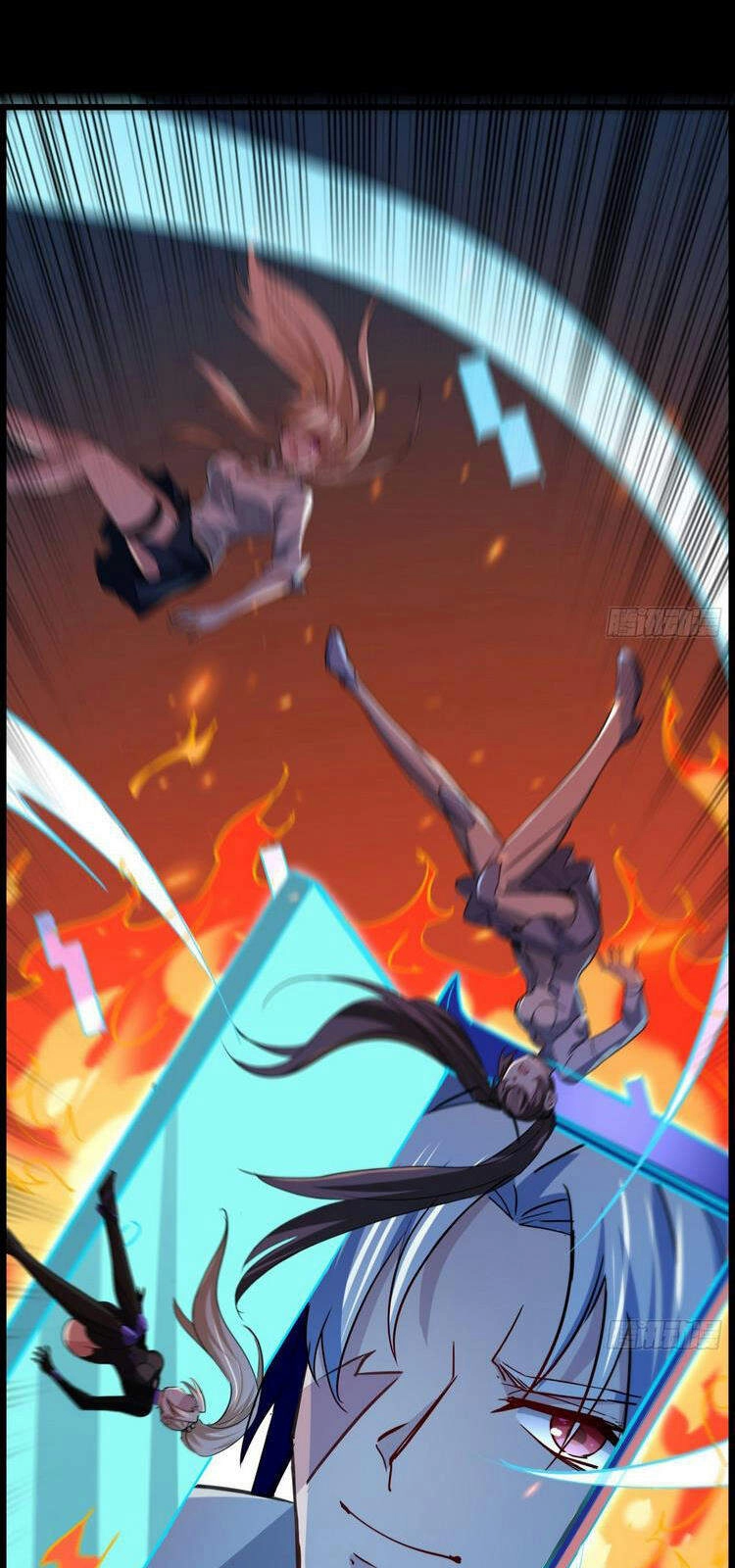 Giải Thoát 99 Nữ Chính Ở Mạt Thế Chapter 89 - 19