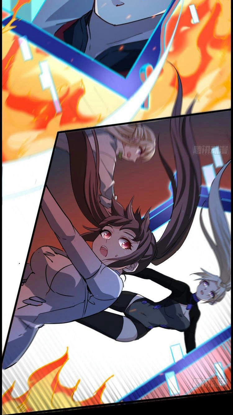 Giải Thoát 99 Nữ Chính Ở Mạt Thế Chapter 89 - 20