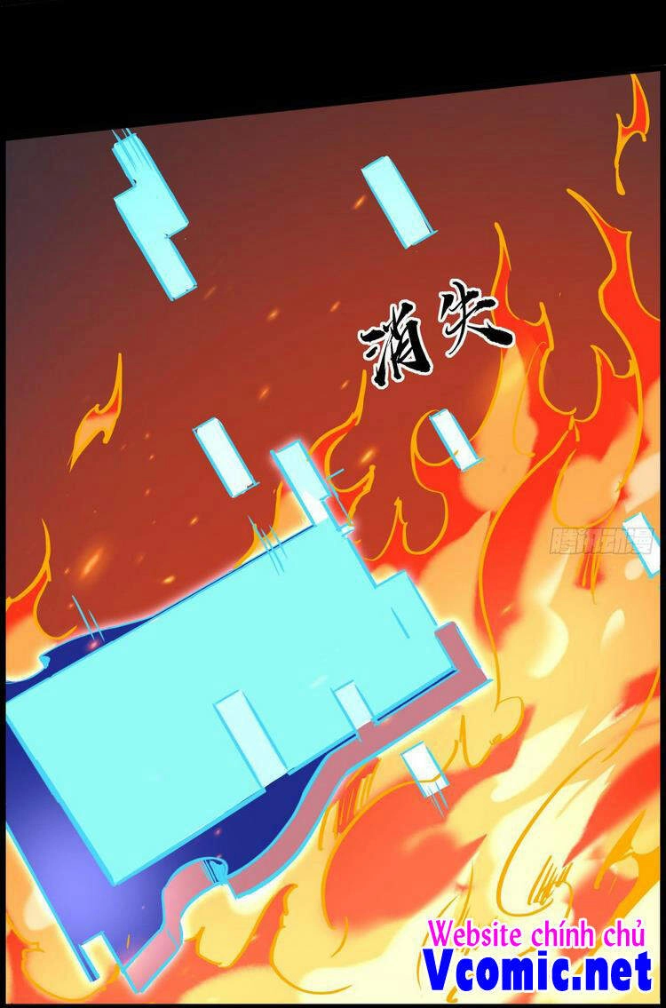 Giải Thoát 99 Nữ Chính Ở Mạt Thế Chapter 89 - 21