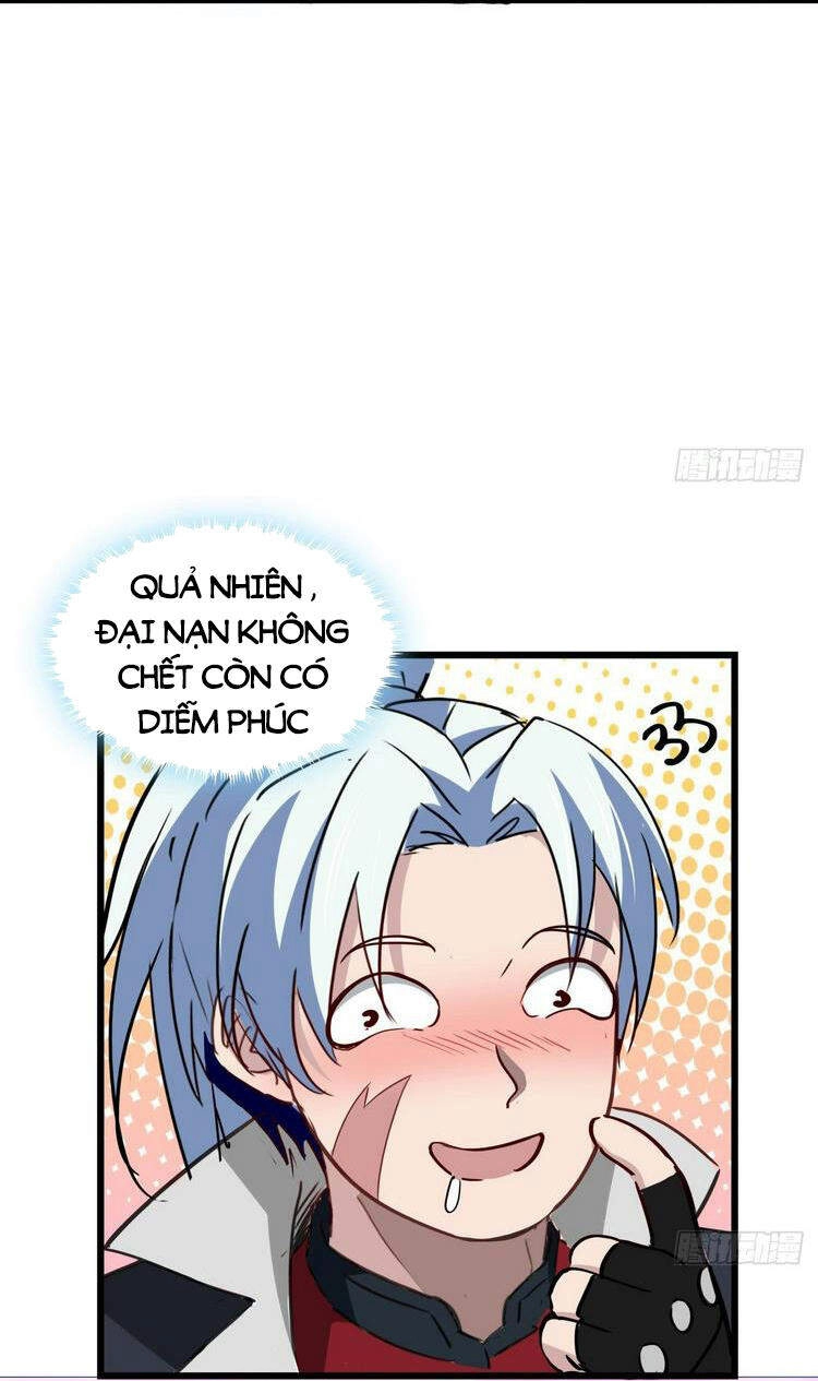 Giải Thoát 99 Nữ Chính Ở Mạt Thế Chapter 89 - 24