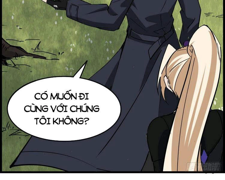 Giải Thoát 99 Nữ Chính Ở Mạt Thế Chapter 89 - 31