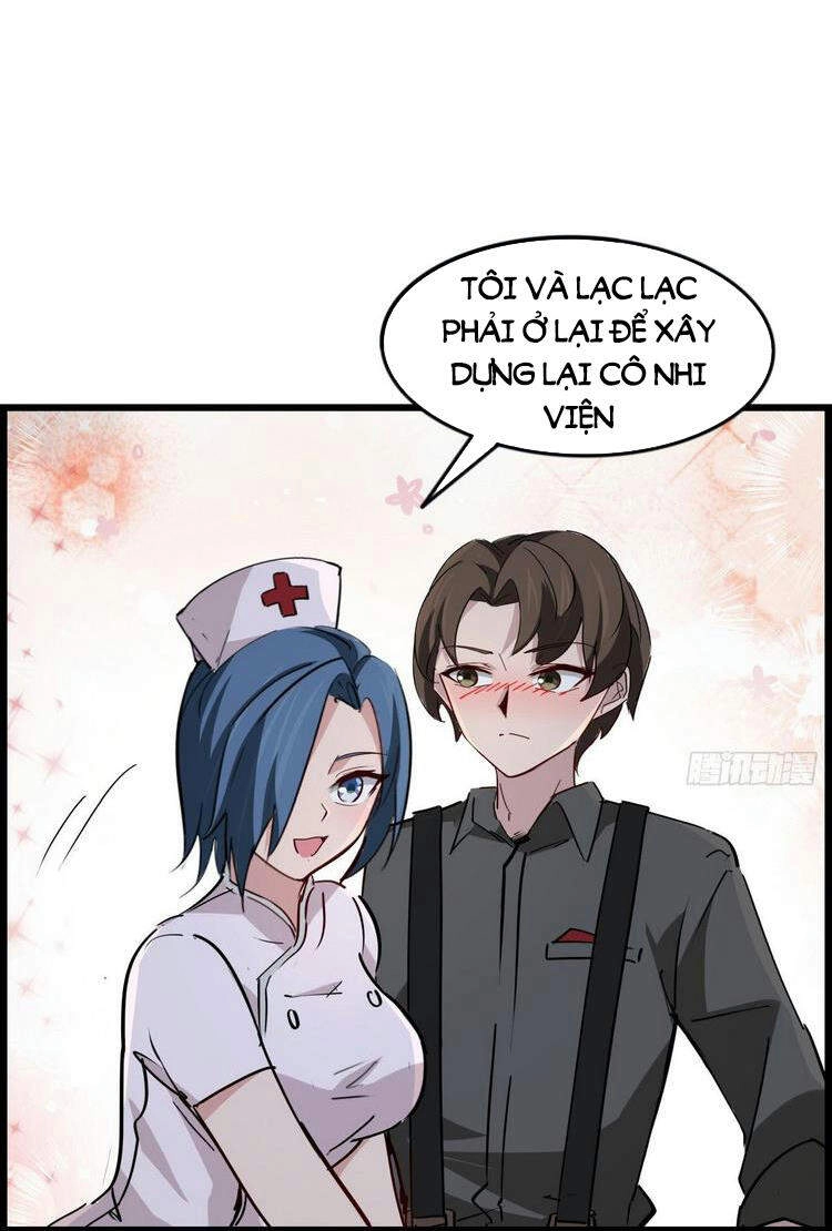 Giải Thoát 99 Nữ Chính Ở Mạt Thế Chapter 89 - 32