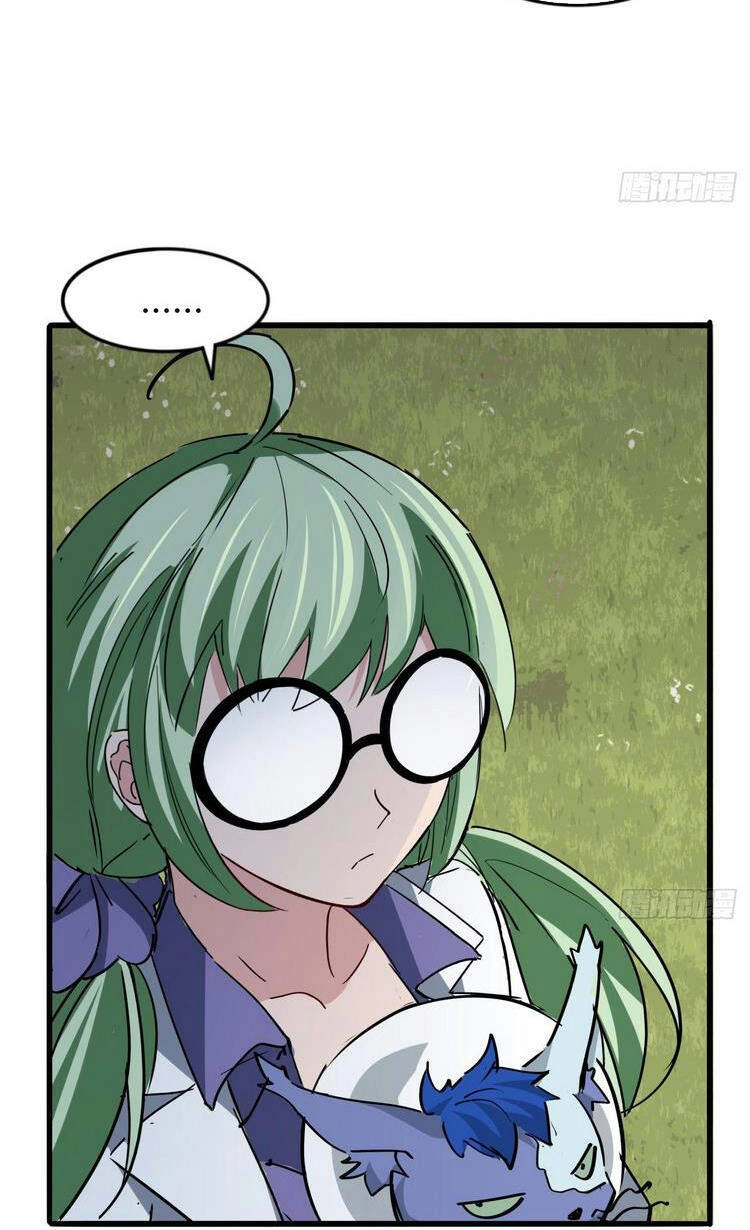 Giải Thoát 99 Nữ Chính Ở Mạt Thế Chapter 89 - 34