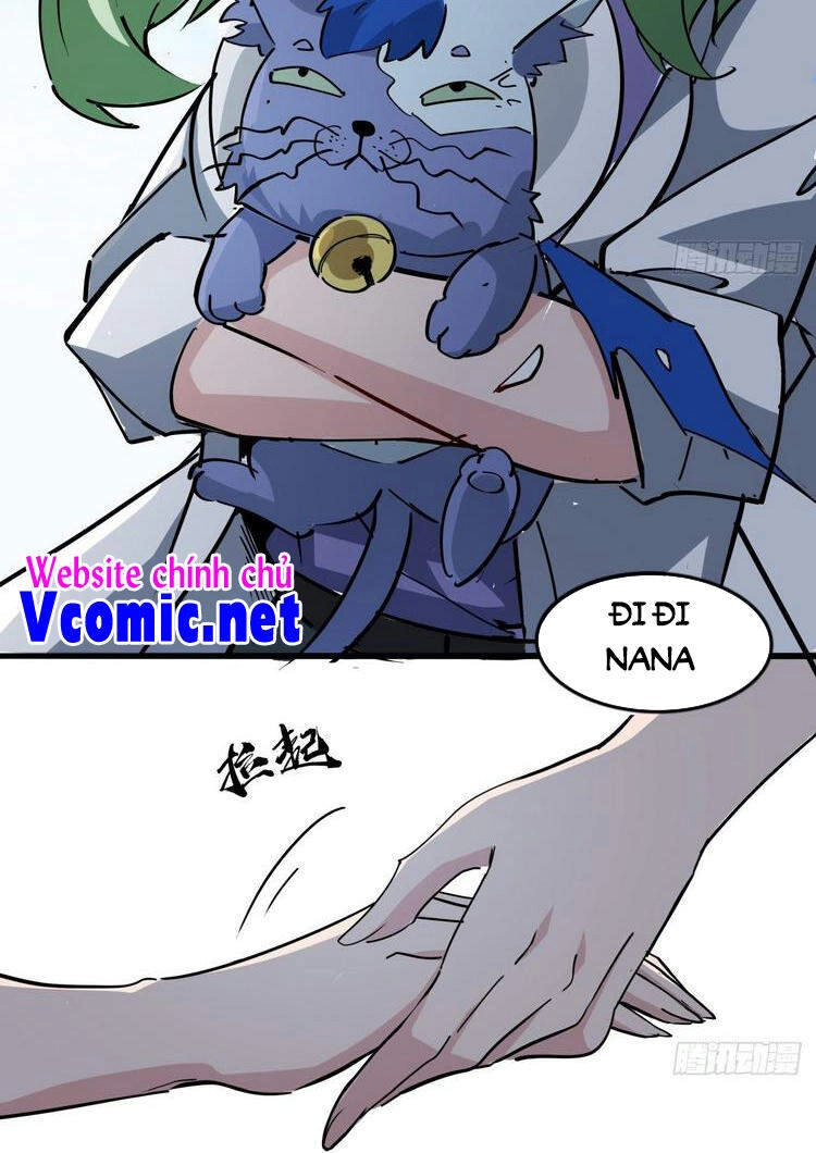 Giải Thoát 99 Nữ Chính Ở Mạt Thế Chapter 89 - 36