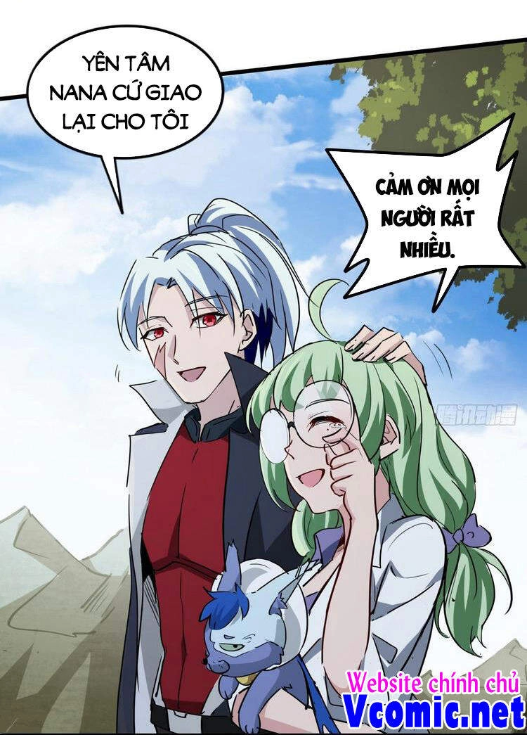 Giải Thoát 99 Nữ Chính Ở Mạt Thế Chapter 89 - 38