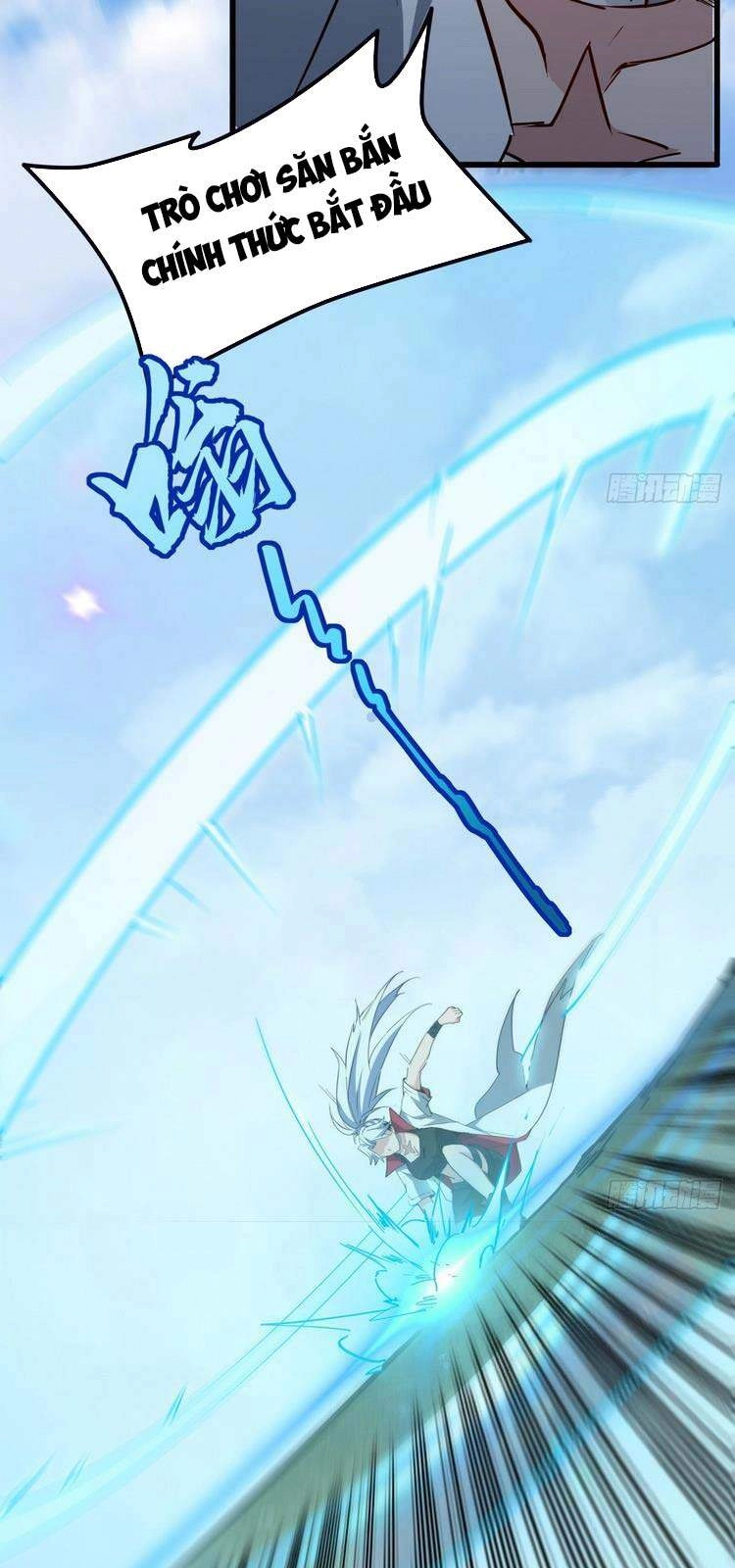 Giải Thoát 99 Nữ Chính Ở Mạt Thế Chapter 90 - 11