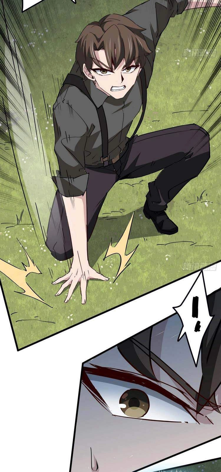 Giải Thoát 99 Nữ Chính Ở Mạt Thế Chapter 90 - 13