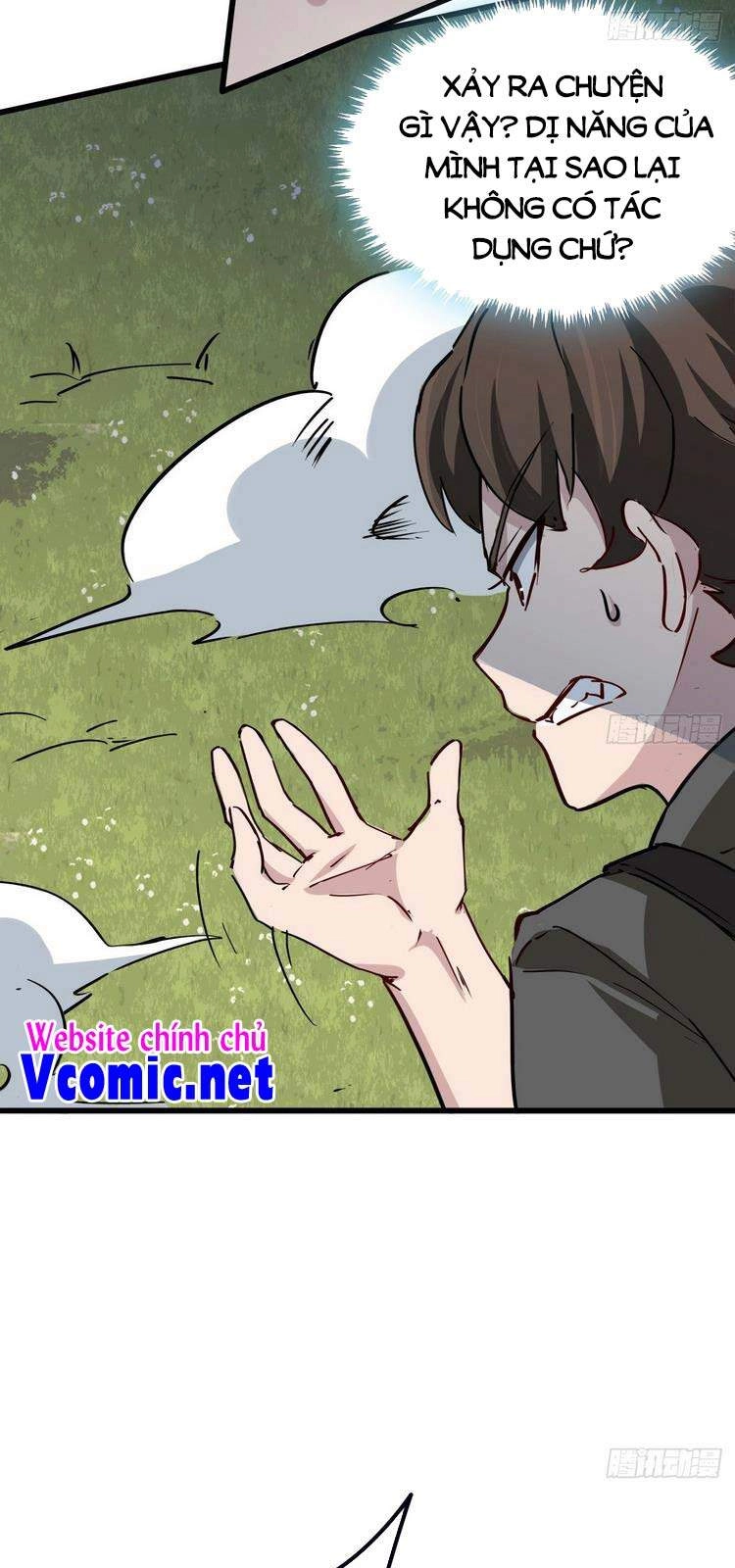 Giải Thoát 99 Nữ Chính Ở Mạt Thế Chapter 90 - 14