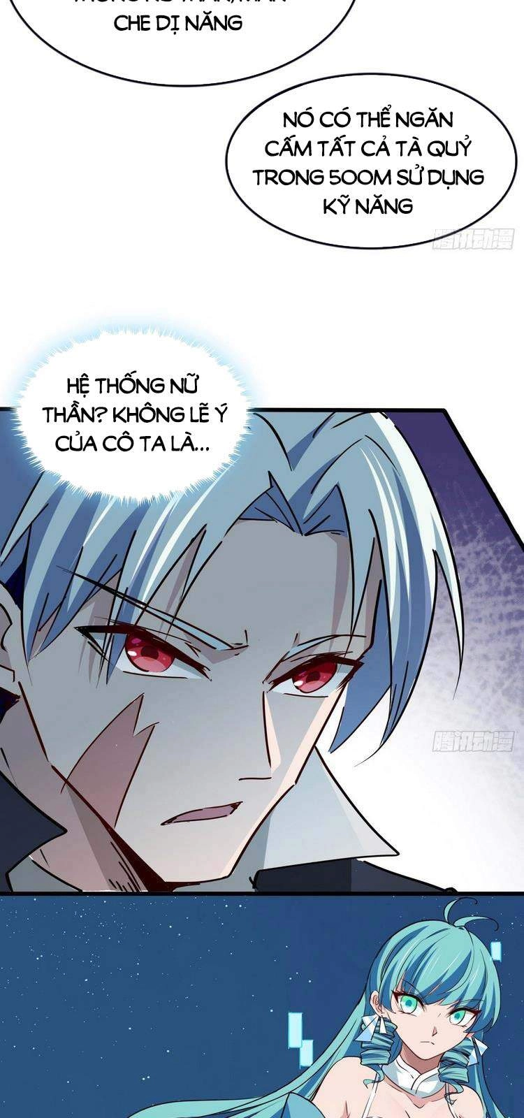 Giải Thoát 99 Nữ Chính Ở Mạt Thế Chapter 90 - 17