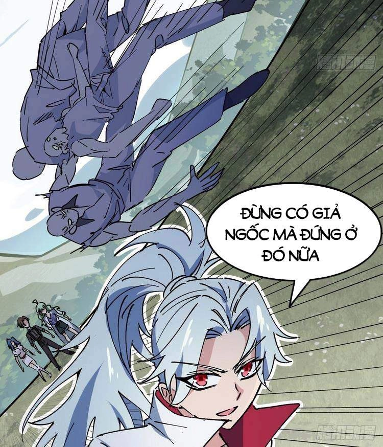 Giải Thoát 99 Nữ Chính Ở Mạt Thế Chapter 90 - 20