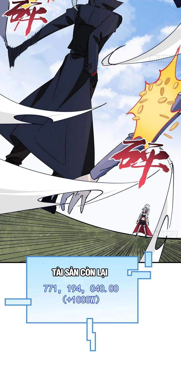 Giải Thoát 99 Nữ Chính Ở Mạt Thế Chapter 90 - 24