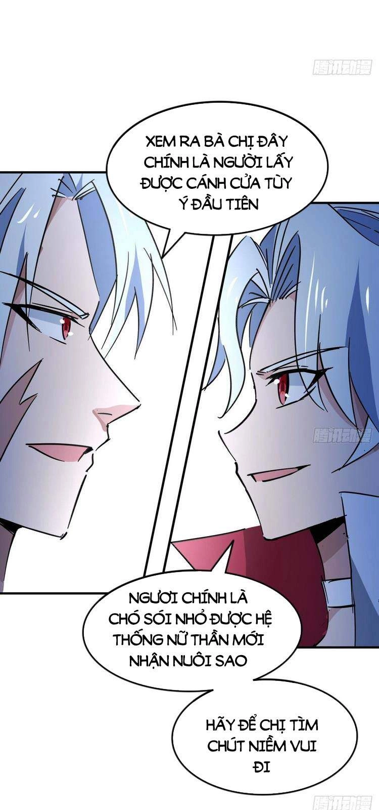 Giải Thoát 99 Nữ Chính Ở Mạt Thế Chapter 90 - 25