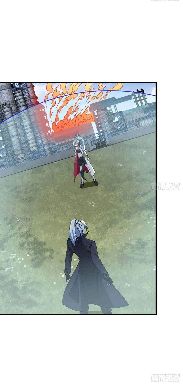 Giải Thoát 99 Nữ Chính Ở Mạt Thế Chapter 90 - 26