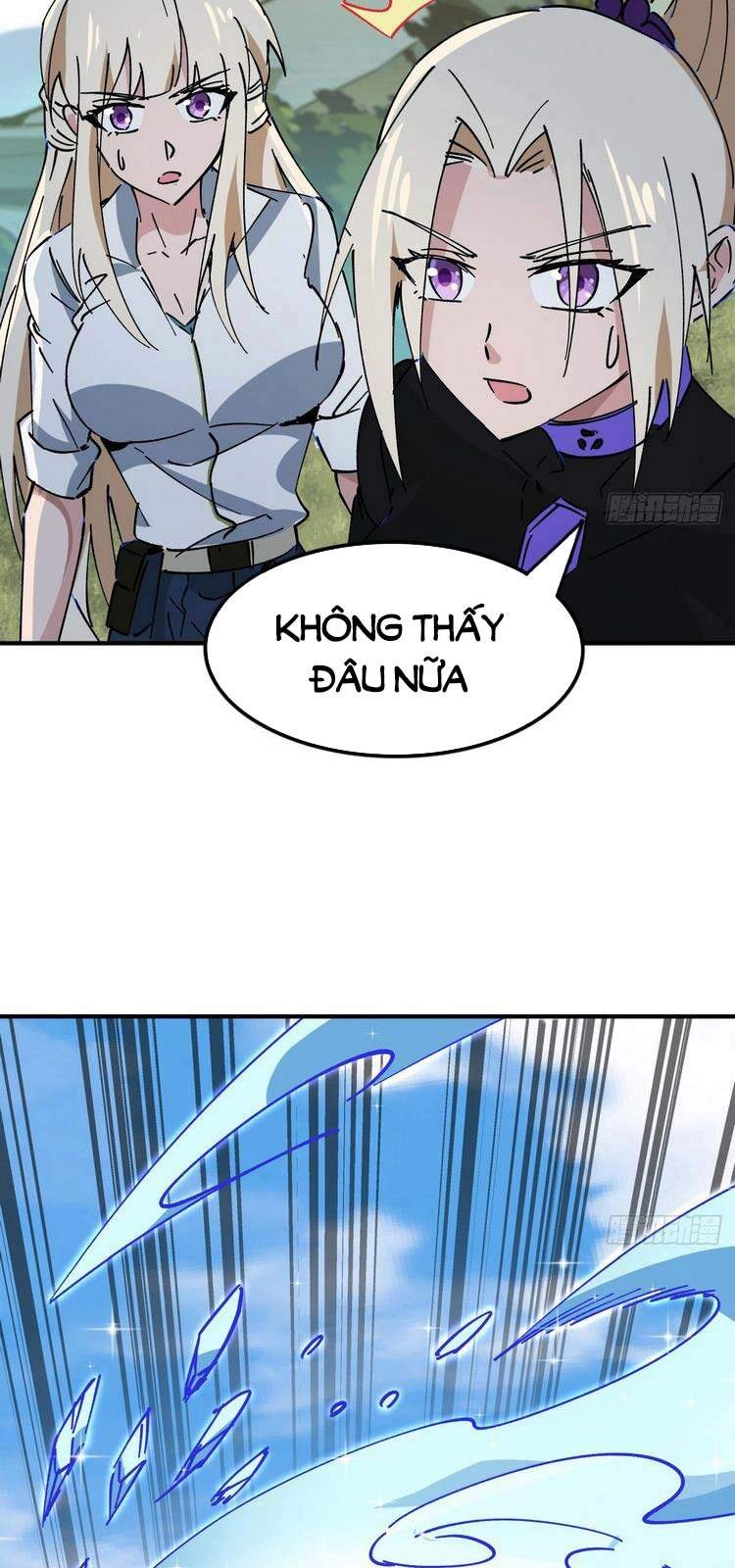 Giải Thoát 99 Nữ Chính Ở Mạt Thế Chapter 90 - 28