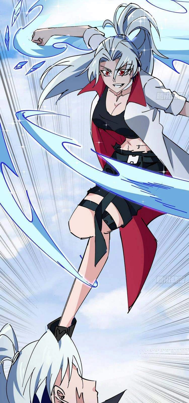 Giải Thoát 99 Nữ Chính Ở Mạt Thế Chapter 90 - 29