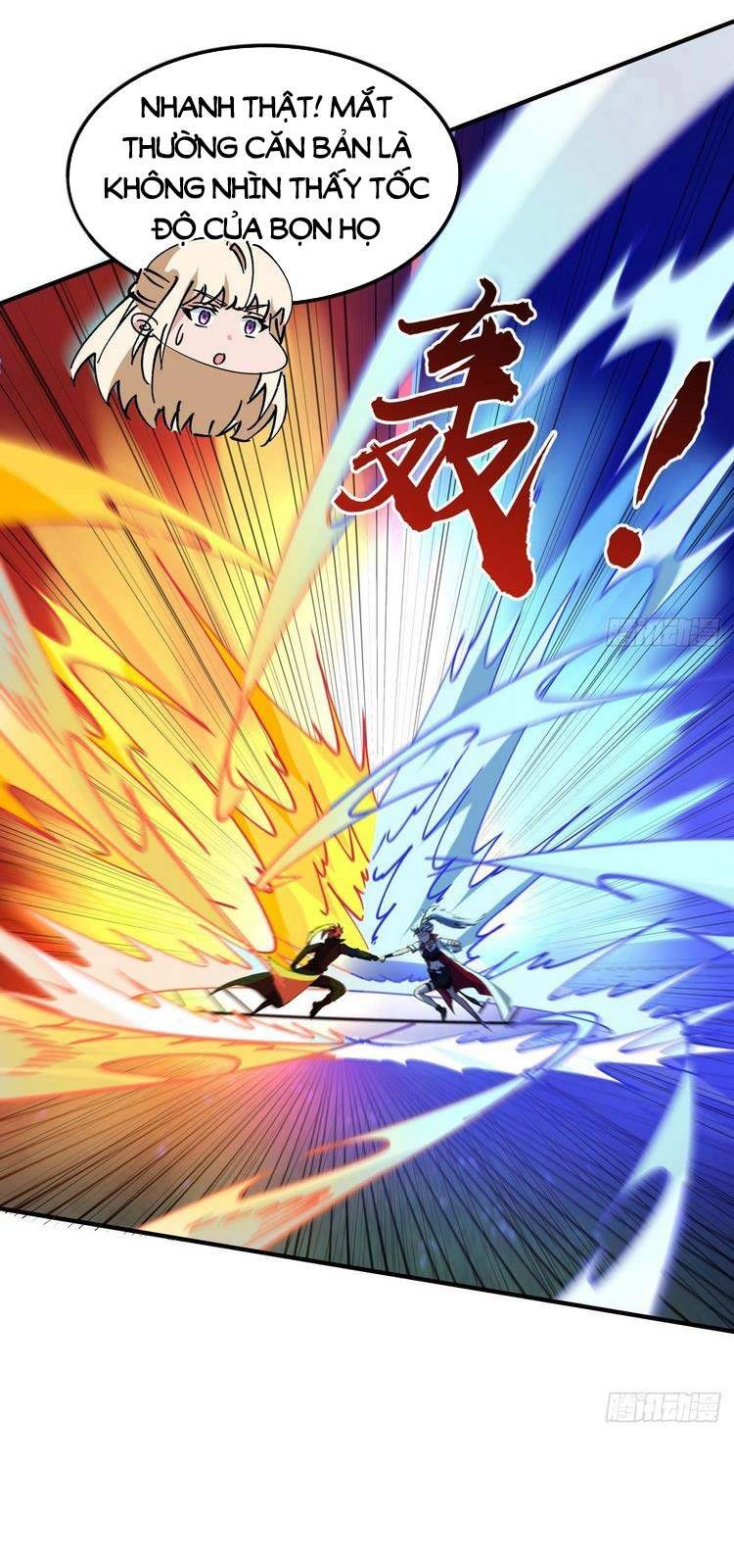 Giải Thoát 99 Nữ Chính Ở Mạt Thế Chapter 90 - 32