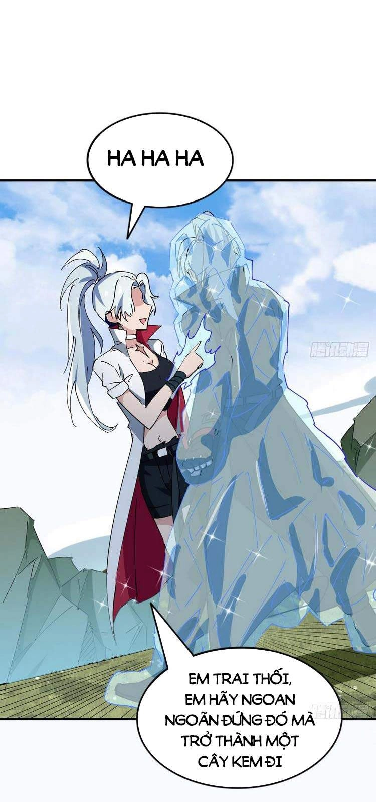 Giải Thoát 99 Nữ Chính Ở Mạt Thế Chapter 90 - 39