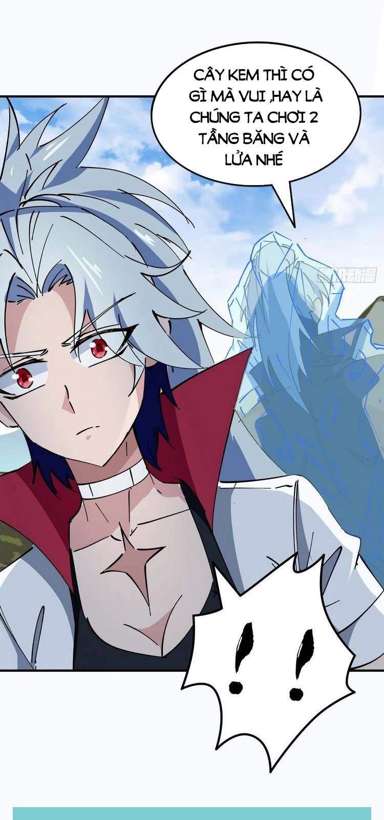 Giải Thoát 99 Nữ Chính Ở Mạt Thế Chapter 90 - 40