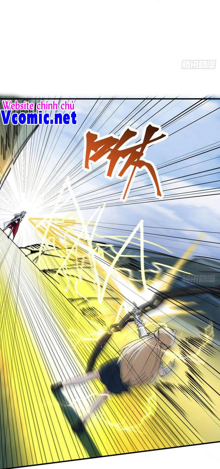 Giải Thoát 99 Nữ Chính Ở Mạt Thế Chapter 91 - 3