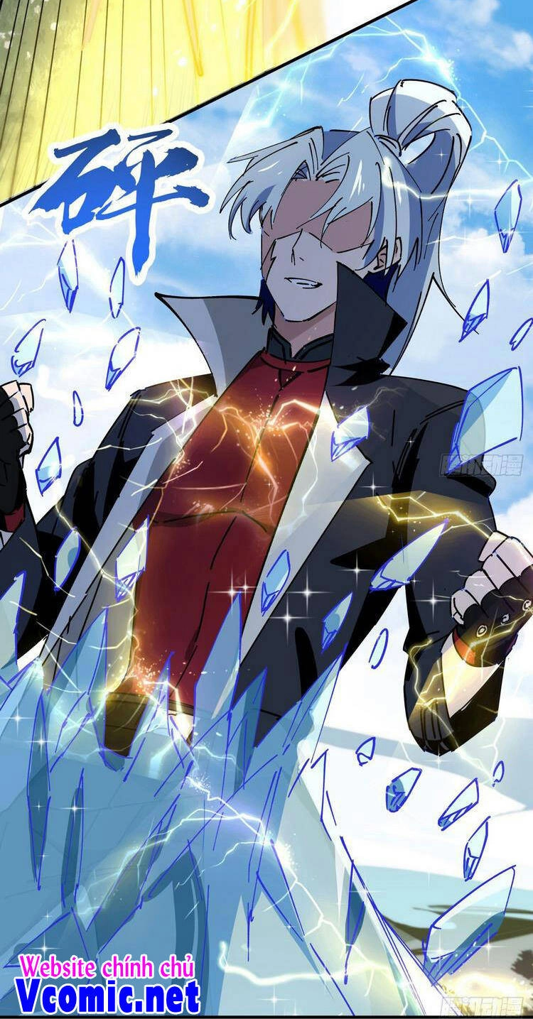 Giải Thoát 99 Nữ Chính Ở Mạt Thế Chapter 91 - 6