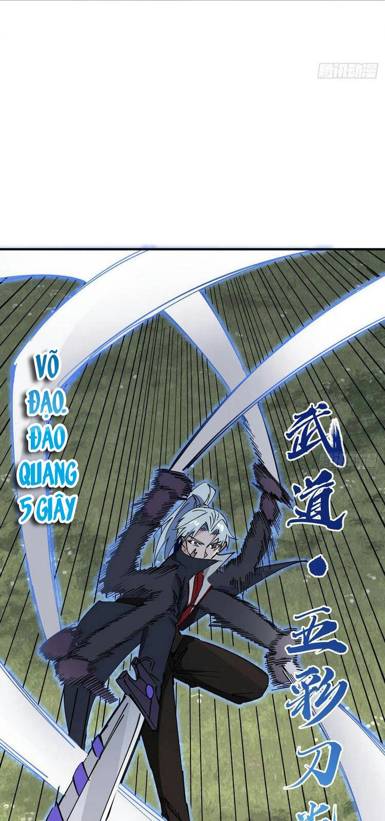 Giải Thoát 99 Nữ Chính Ở Mạt Thế Chapter 91 - 11