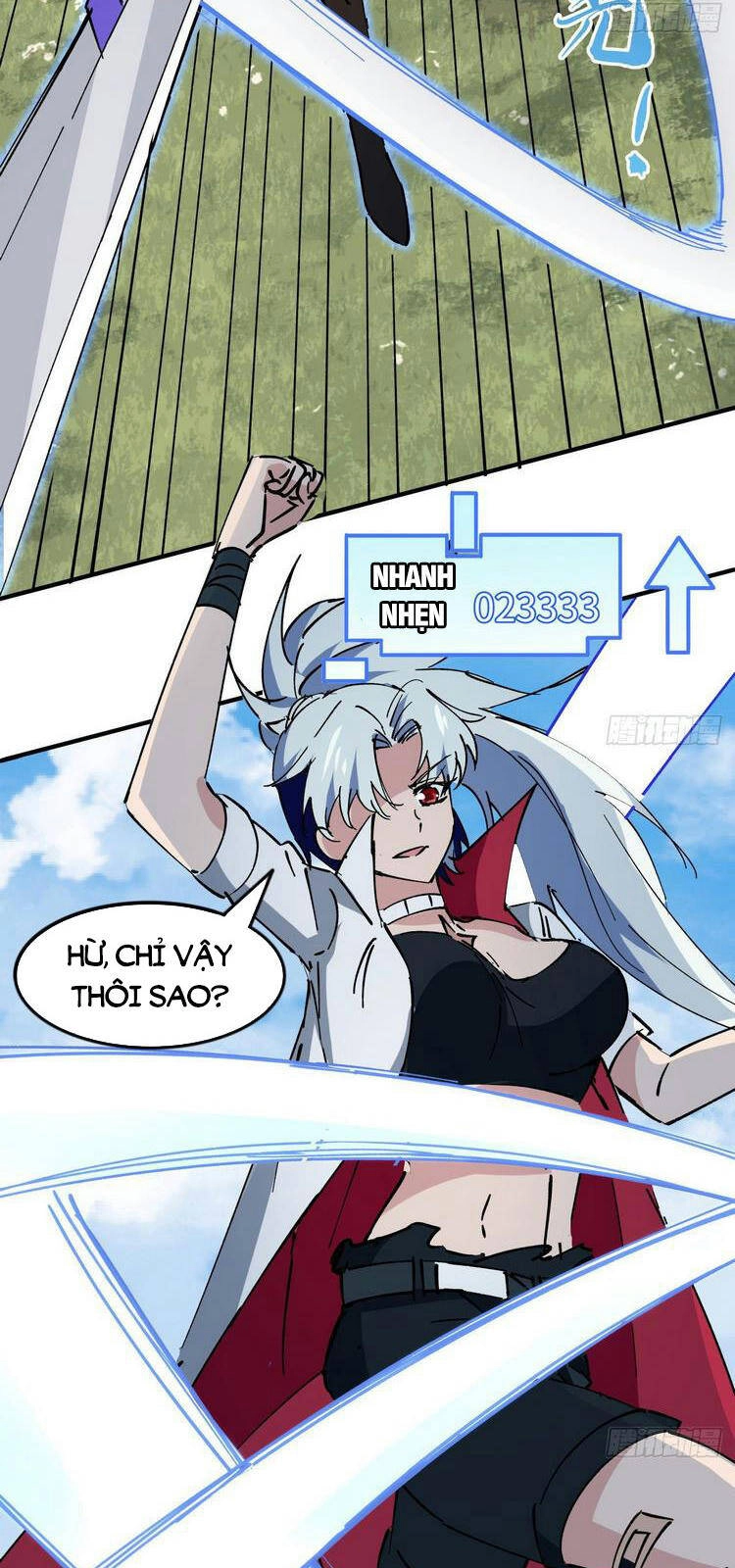 Giải Thoát 99 Nữ Chính Ở Mạt Thế Chapter 91 - 12