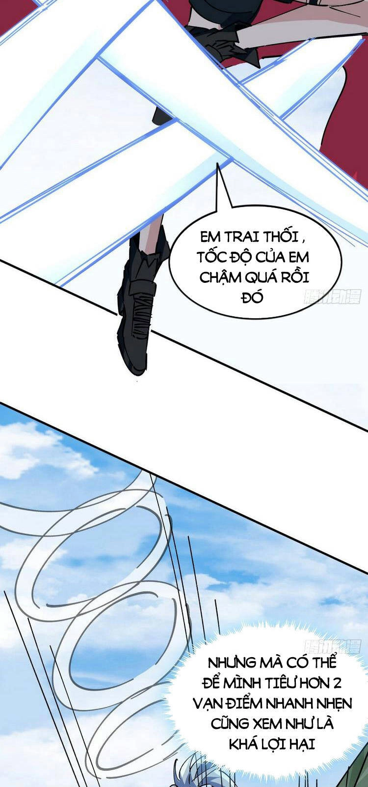 Giải Thoát 99 Nữ Chính Ở Mạt Thế Chapter 91 - 13