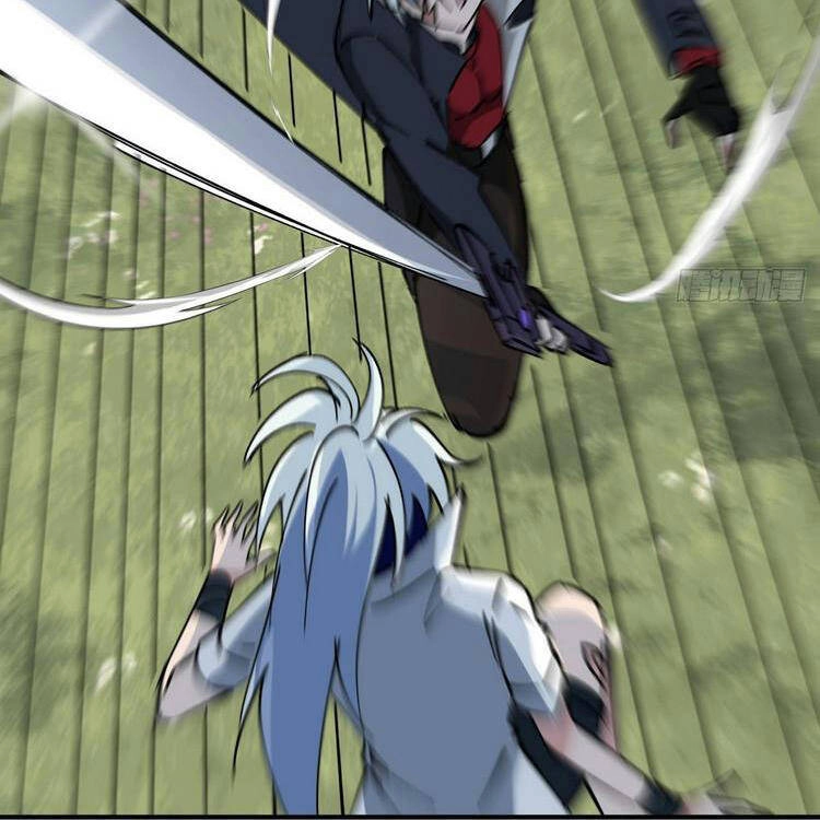 Giải Thoát 99 Nữ Chính Ở Mạt Thế Chapter 91 - 19