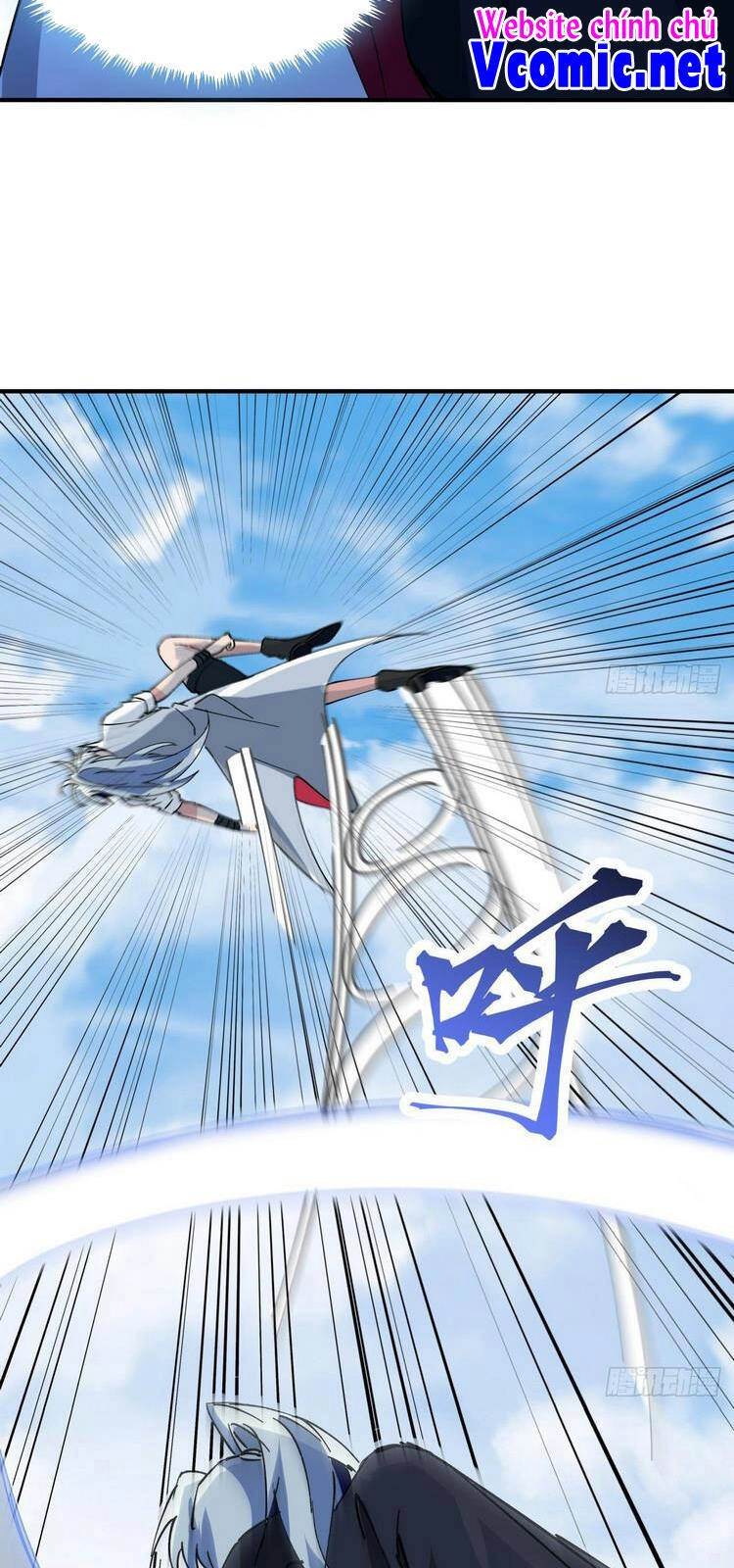 Giải Thoát 99 Nữ Chính Ở Mạt Thế Chapter 91 - 22