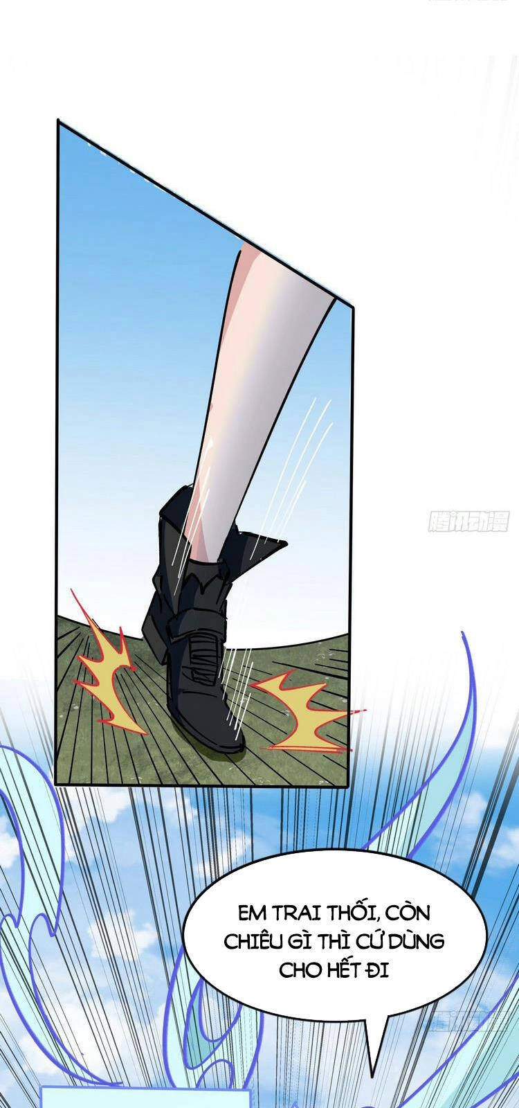 Giải Thoát 99 Nữ Chính Ở Mạt Thế Chapter 91 - 24