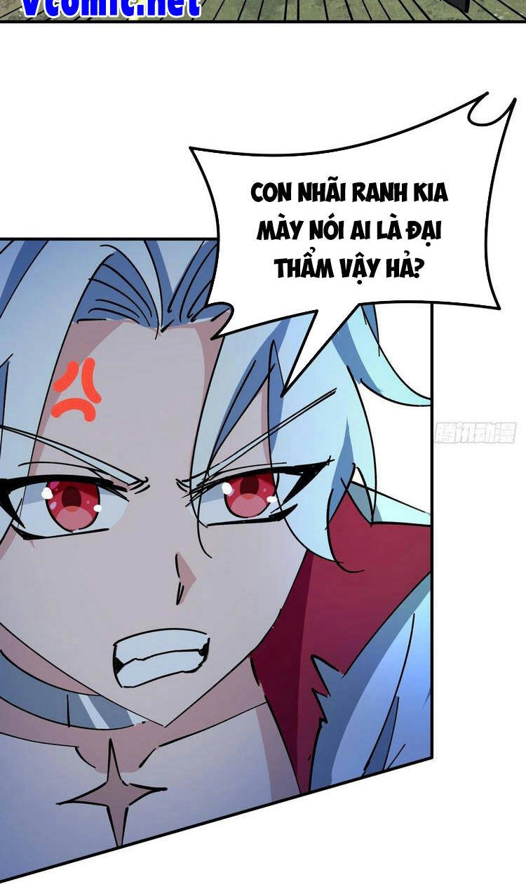 Giải Thoát 99 Nữ Chính Ở Mạt Thế Chapter 91 - 27