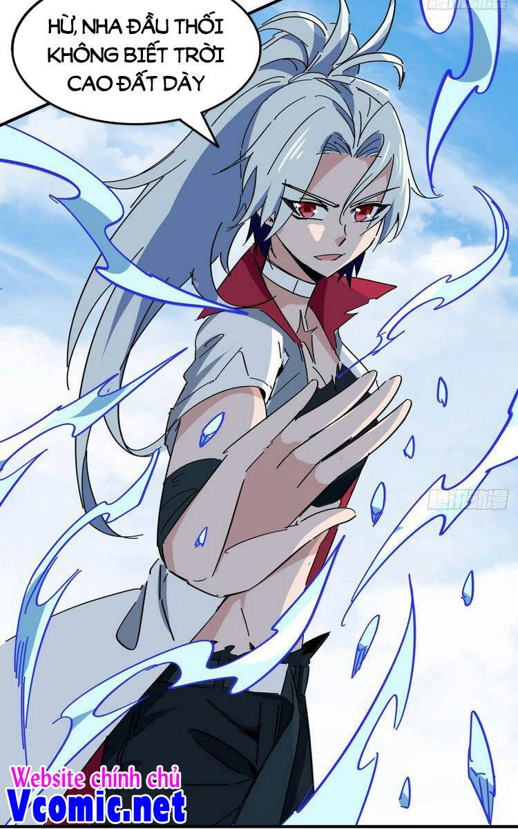 Giải Thoát 99 Nữ Chính Ở Mạt Thế Chapter 91 - 33