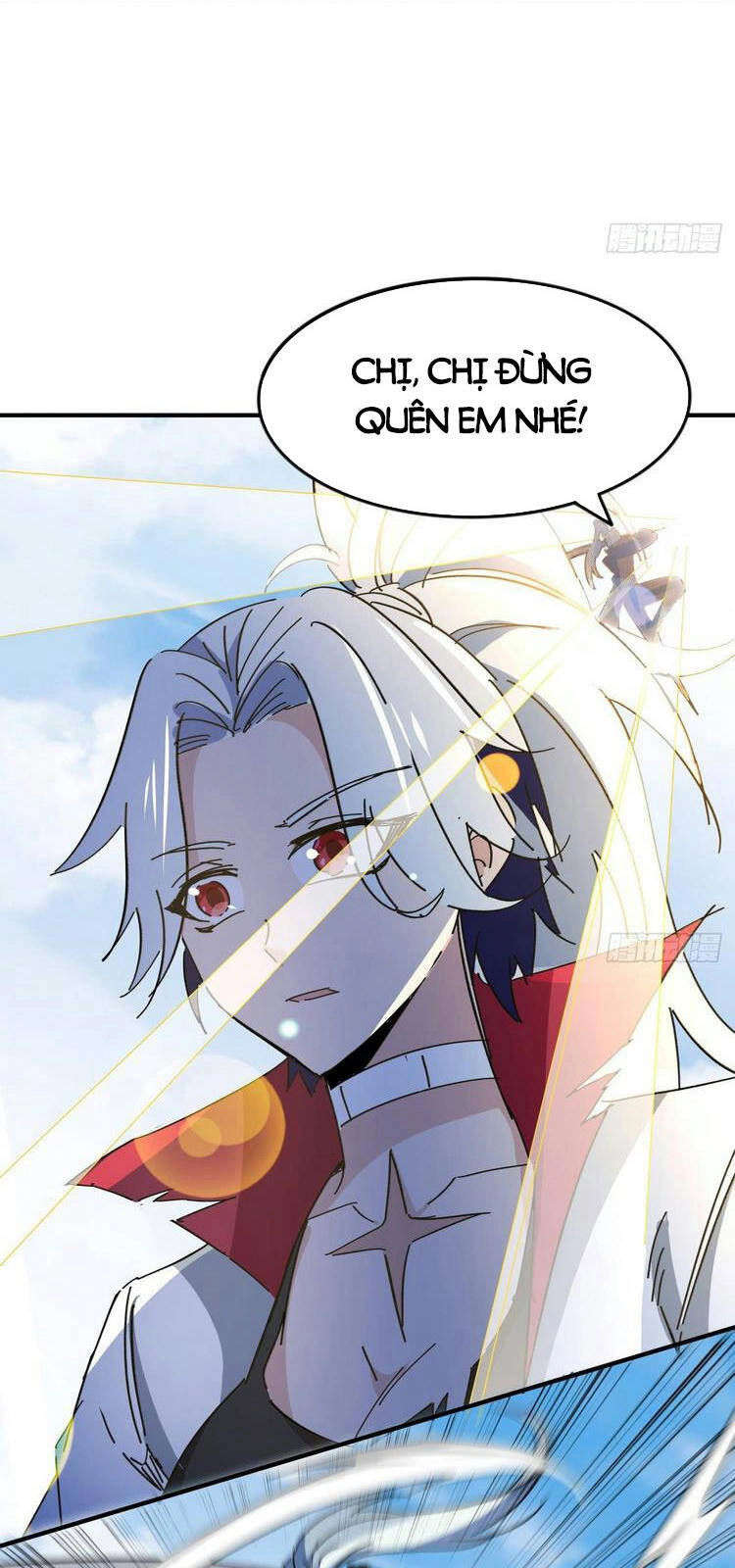 Giải Thoát 99 Nữ Chính Ở Mạt Thế Chapter 91 - 34