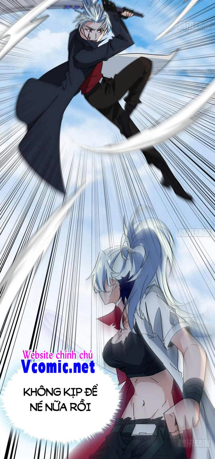 Giải Thoát 99 Nữ Chính Ở Mạt Thế Chapter 91 - 35