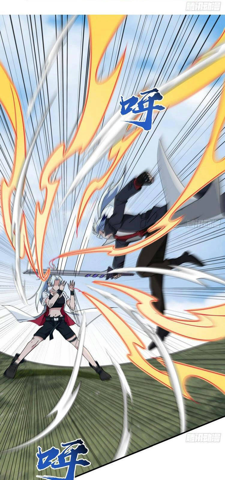 Giải Thoát 99 Nữ Chính Ở Mạt Thế Chapter 91 - 38