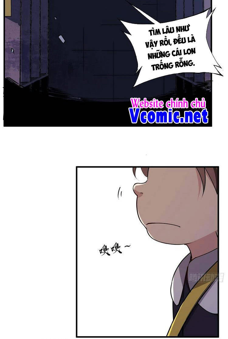 Giải Thoát 99 Nữ Chính Ở Mạt Thế Chapter 92 - 9