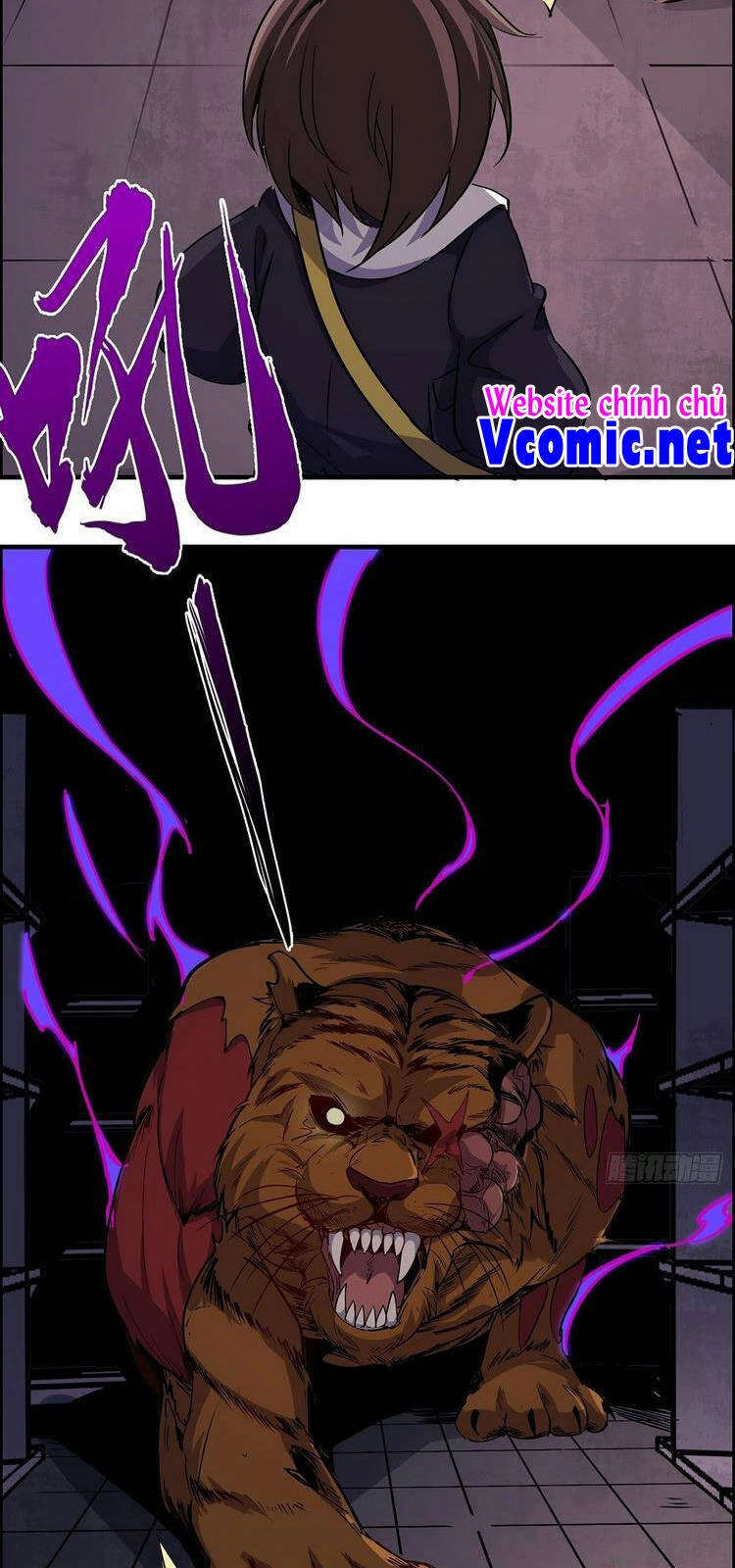 Giải Thoát 99 Nữ Chính Ở Mạt Thế Chapter 92 - 12