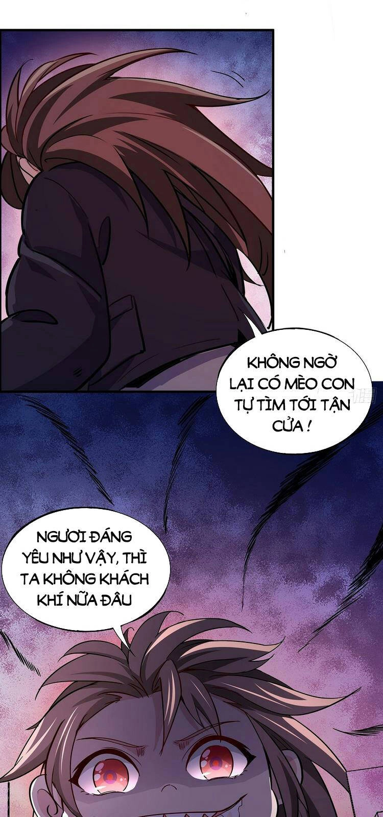 Giải Thoát 99 Nữ Chính Ở Mạt Thế Chapter 92 - 14