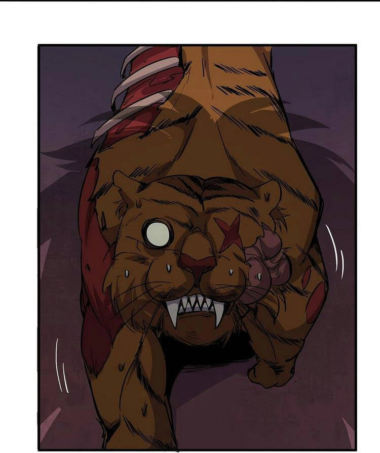 Giải Thoát 99 Nữ Chính Ở Mạt Thế Chapter 92 - 16