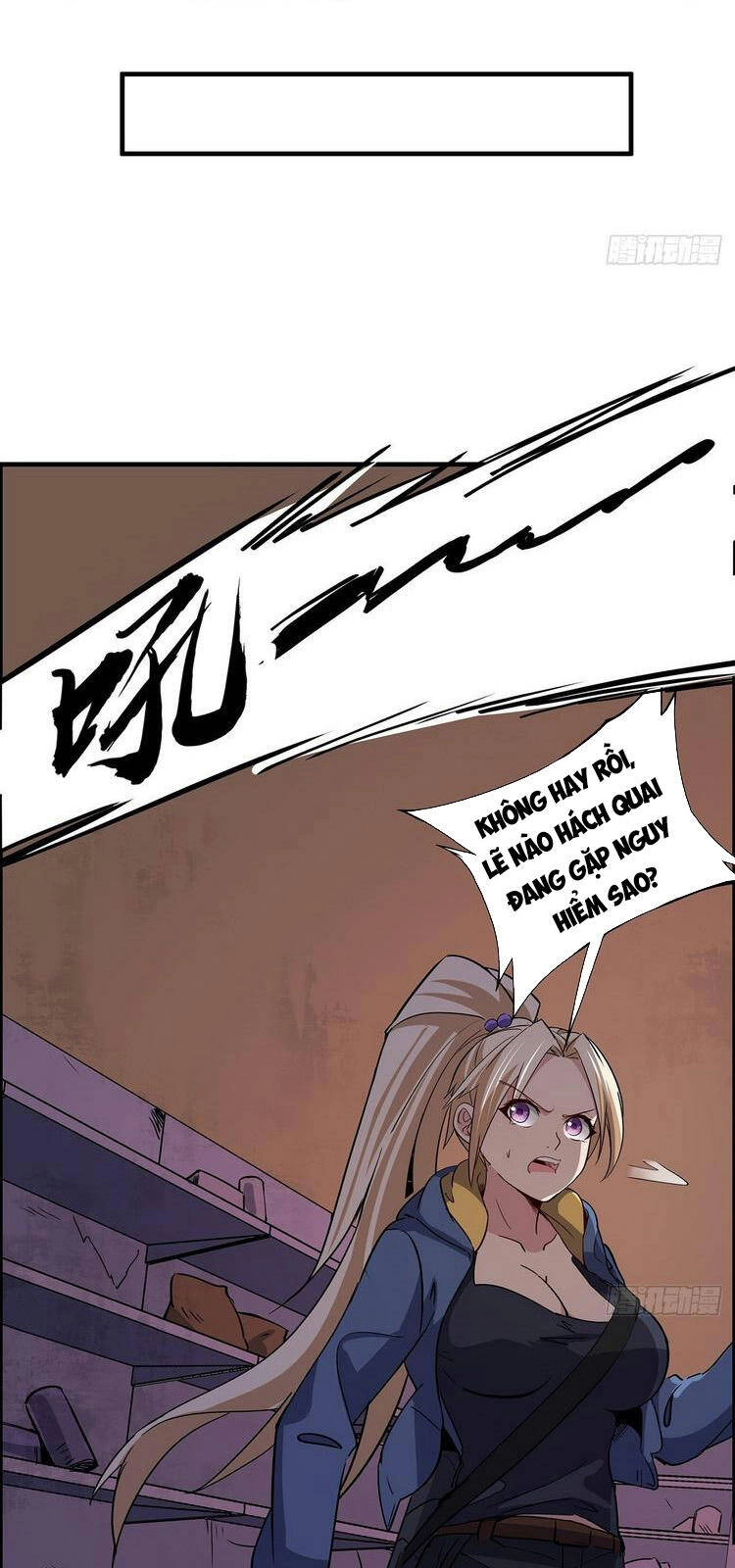 Giải Thoát 99 Nữ Chính Ở Mạt Thế Chapter 92 - 17