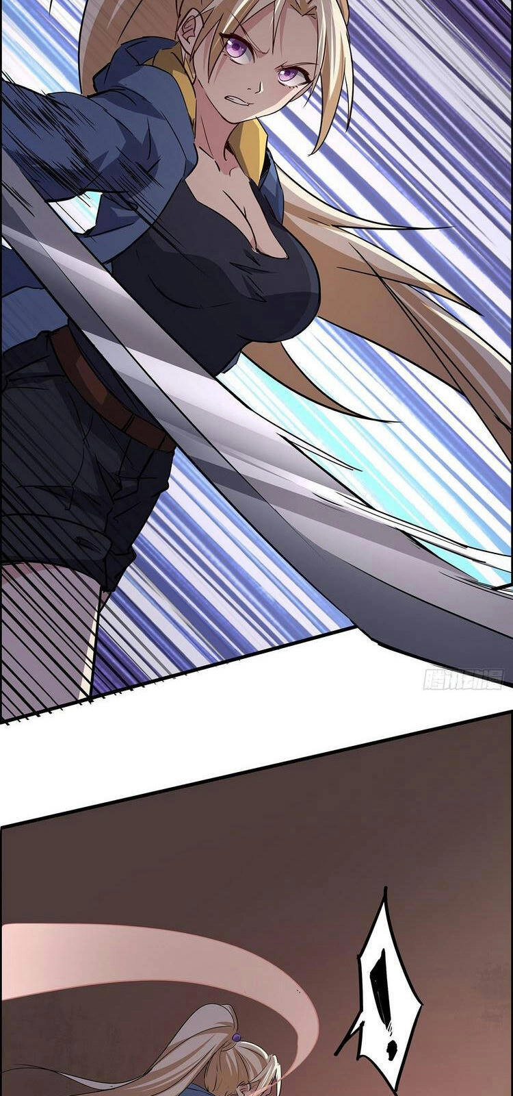 Giải Thoát 99 Nữ Chính Ở Mạt Thế Chapter 92 - 21