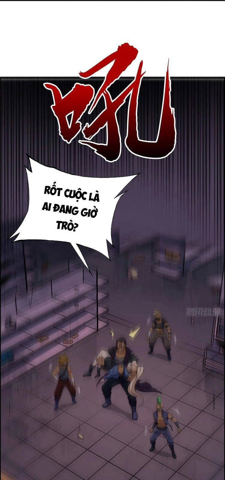 Giải Thoát 99 Nữ Chính Ở Mạt Thế Chapter 92 - 26