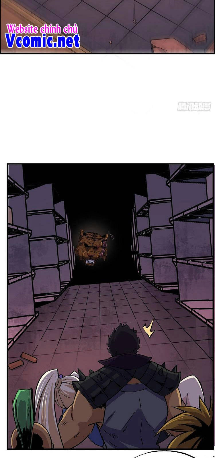 Giải Thoát 99 Nữ Chính Ở Mạt Thế Chapter 92 - 27