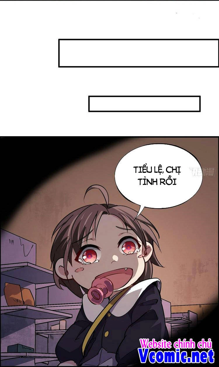 Giải Thoát 99 Nữ Chính Ở Mạt Thế Chapter 92 - 34